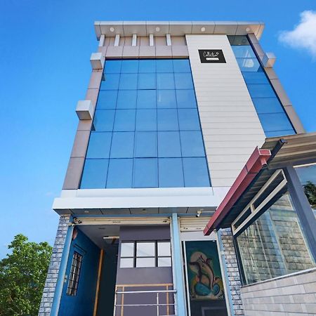 Super Collection O Chikmangaluru Near Railway Station 호텔 Chikmagalūr 외부 사진